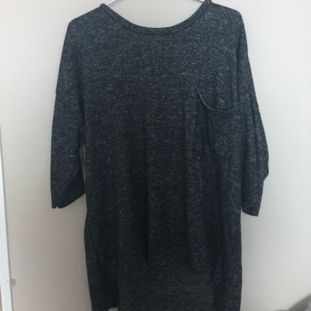 Philosophy Tunic